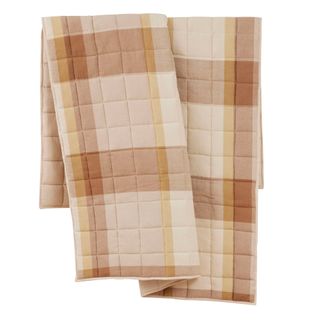 Vivian Cotton Quilted